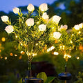 Everbloom™ Solar Flower Lights 0