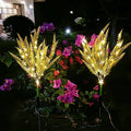 Everbloom™ Solar Flower Lights 10