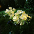 Everbloom™ Solar Flower Lights 16