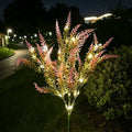 Everbloom™ Solar Flower Lights 18