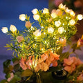 Everbloom™ Solar Flower Lights 2