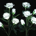 Everbloom™ Solar Flower Lights 8