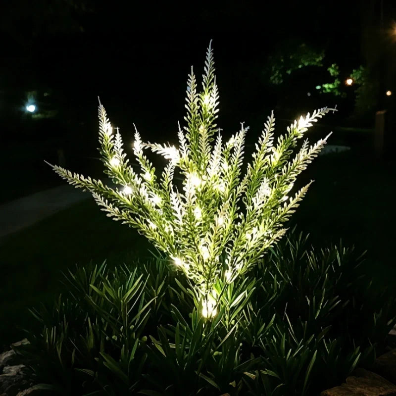Everbloom™ Solar Flower Lights 9