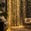 Fairy Curtain 1