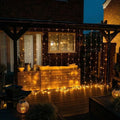 Fairy Curtain 5