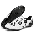 Fietsschoenen voor heren - lichtgewicht en ademend voor mountainbike en racefiets 5