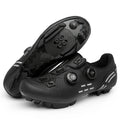 Fietsschoenen voor heren - lichtgewicht en ademend voor mountainbike en racefiets 6