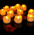 Flameless Candles 5