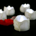 Flameless Candles 6