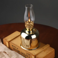 FlareCraft™ Oil Lamp 0