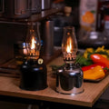 FlareCraft™ Oil Lamp 2