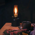 FlareCraft™ Oil Lamp 5