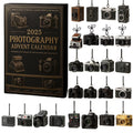 Adventskalender camera's