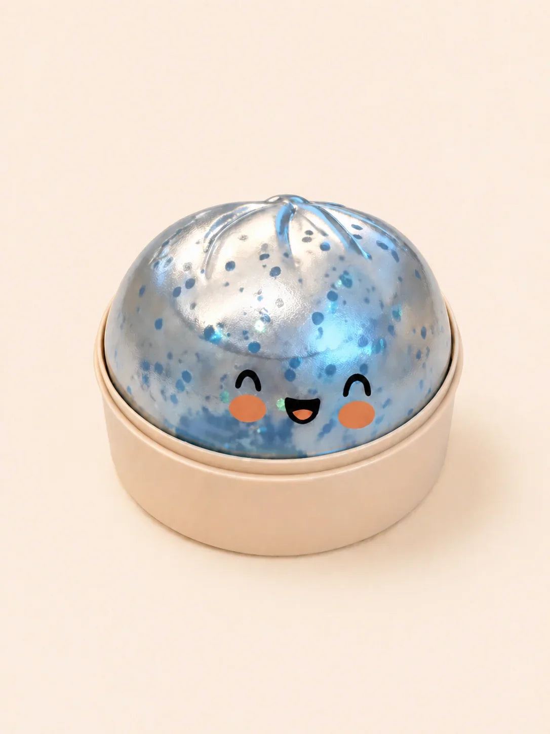 Giant Dumpling Squishy Stress Ball 7