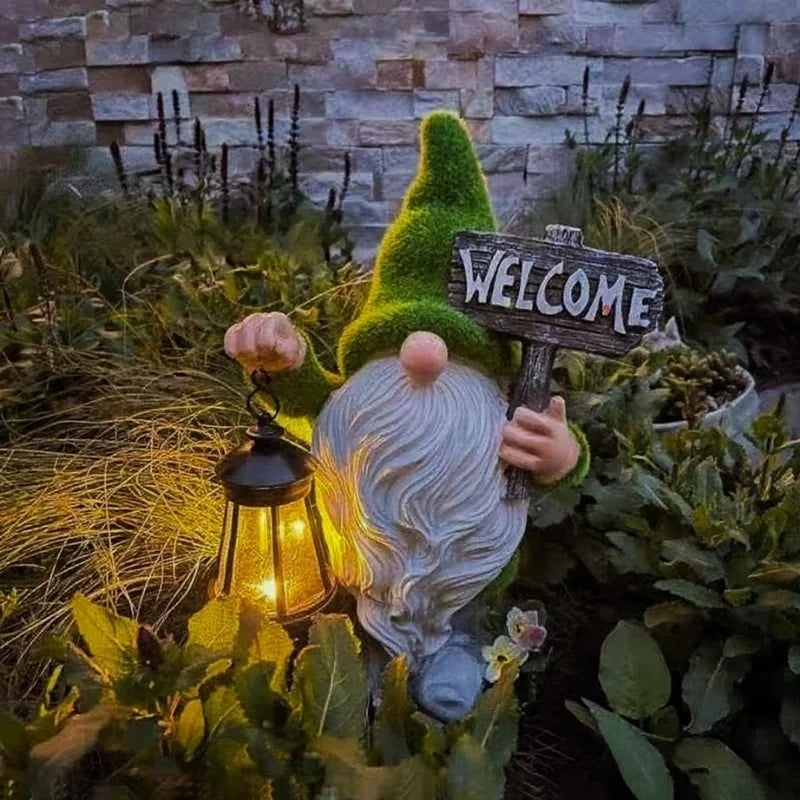 GlowGnomes™ Garden Guardians 1