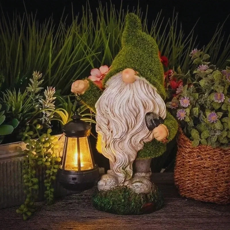 GlowGnomes™ Garden Guardians 2