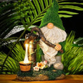GlowGnomes™ Garden Guardians 3