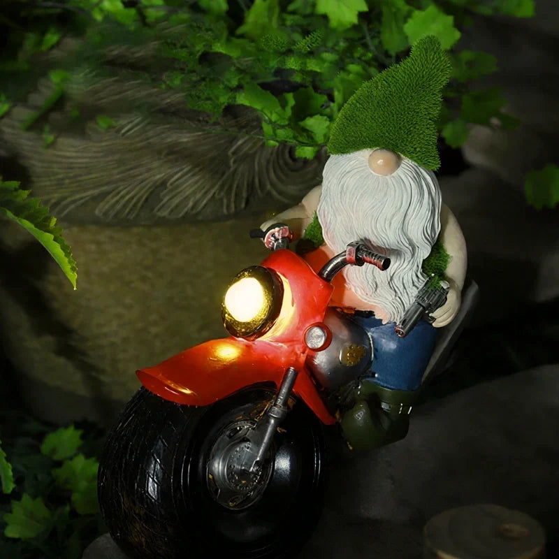 GlowGnomes™ Garden Guardians 5