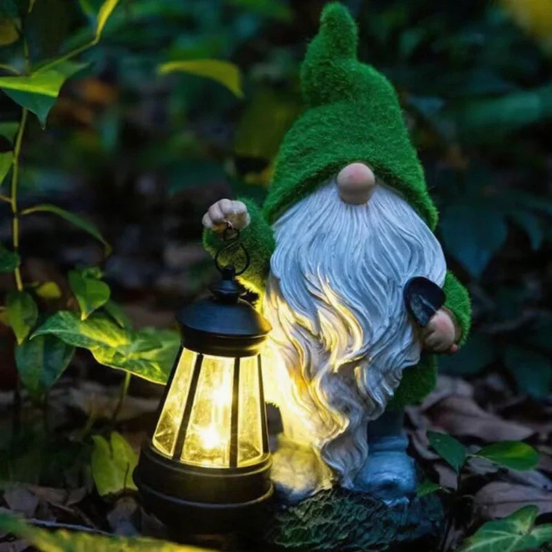 GlowGnomes™ Garden Guardians 6