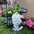GlowGnomes™ Garden Guardians 8