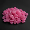 GlowPebbles™ Luminous Stones 10