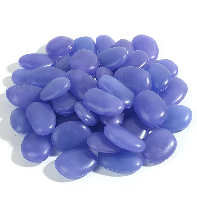 GlowPebbles™ Luminous Stones 14