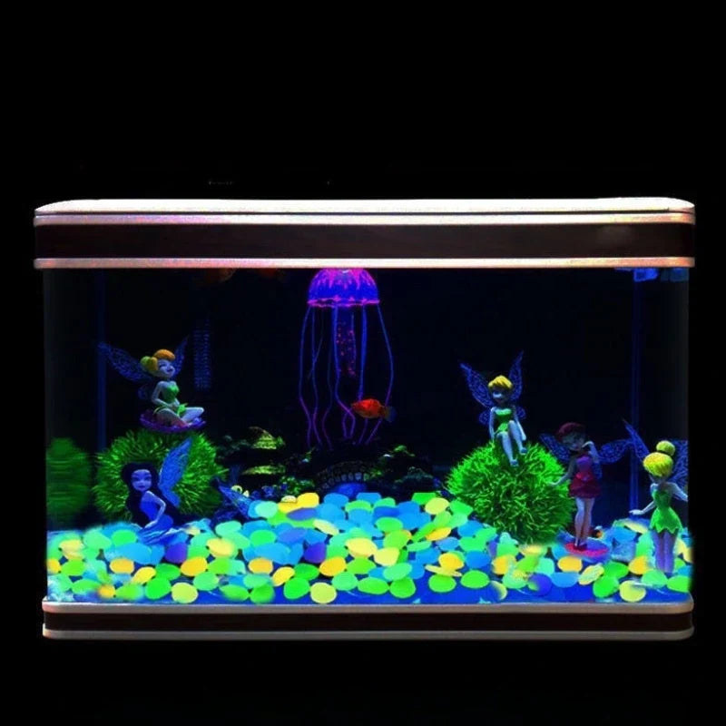 GlowPebbles™ Luminous Stones 2