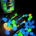 GlowPebbles™ Luminous Stones 4