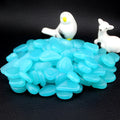 GlowPebbles™ Luminous Stones 9