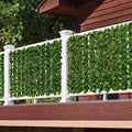 GreenHaven | Voeg eenvoudig een natuurlijk ogende afscheiding toe aan je tuin 0