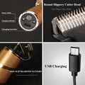 Groom & Go 3-in-1 Haartrimmer Set 2