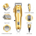 Groom & Go 3-in-1 Haartrimmer Set 4