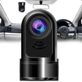 HD-autocamera met bewegingsdetector en parkeerbewaking 0