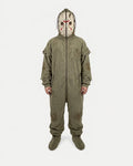 Halloween Horror Onesie 2