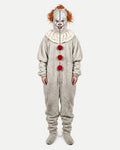 Halloween Horror Onesie 3