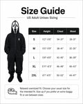 Halloween Horror Onesie 4