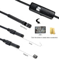 Handige Mini Endoscoop Camera - Mally 2