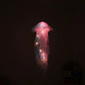 Hanging Jellyfish Lamp Plastic - Dreamjelly 5