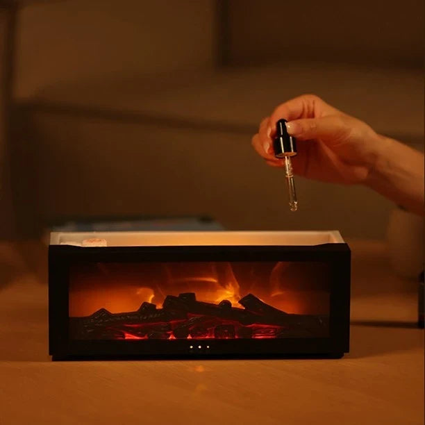 HearthGlow™ Humidifier 6