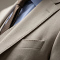Hugo - Slim Three-Piece Suit 3