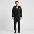 Hugo - Slim Three-Piece Suit 4