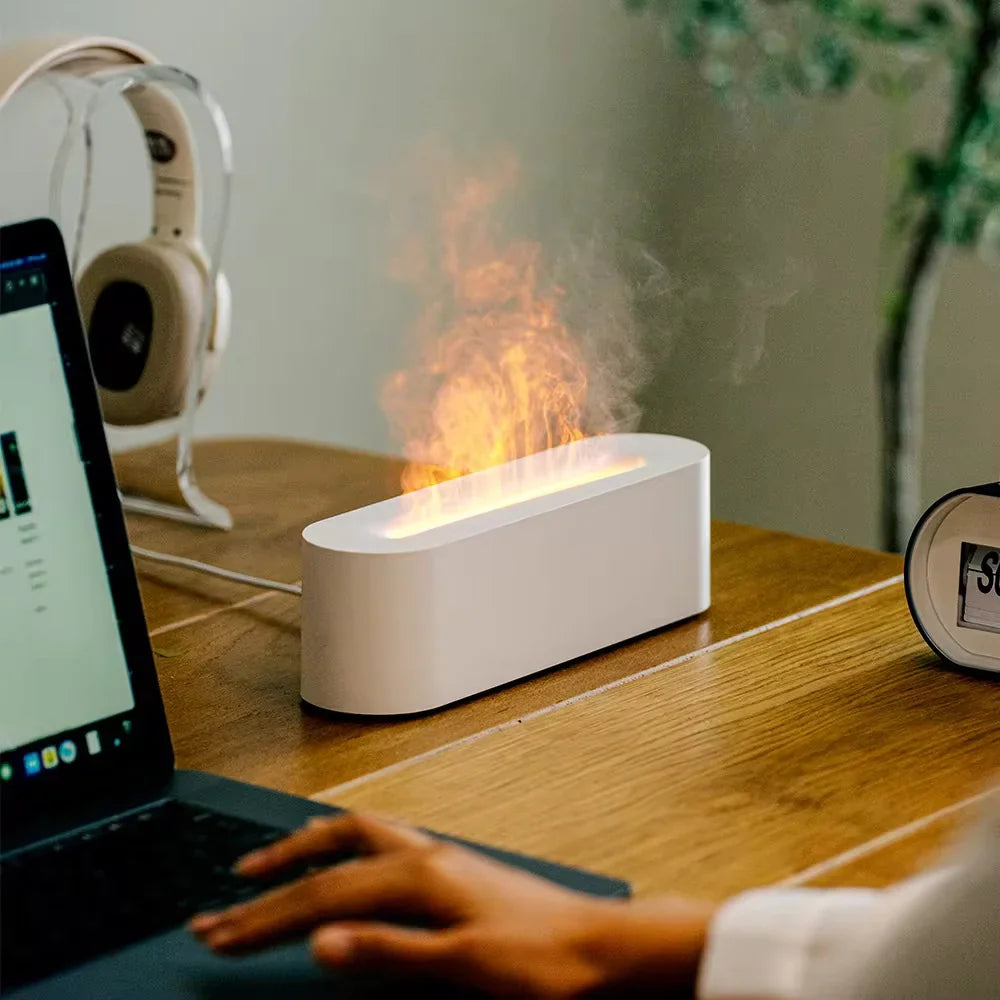 HumidiFire™ 4