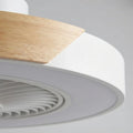 Integrated Led Fan Fixture - Breezora 3