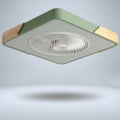 Integrated Led Fan Fixture - Breezora 7