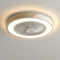 Integrated Led Fan Fixture - Breezora 8
