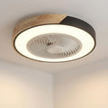 Integrated Led Fan Fixture - Breezora 9