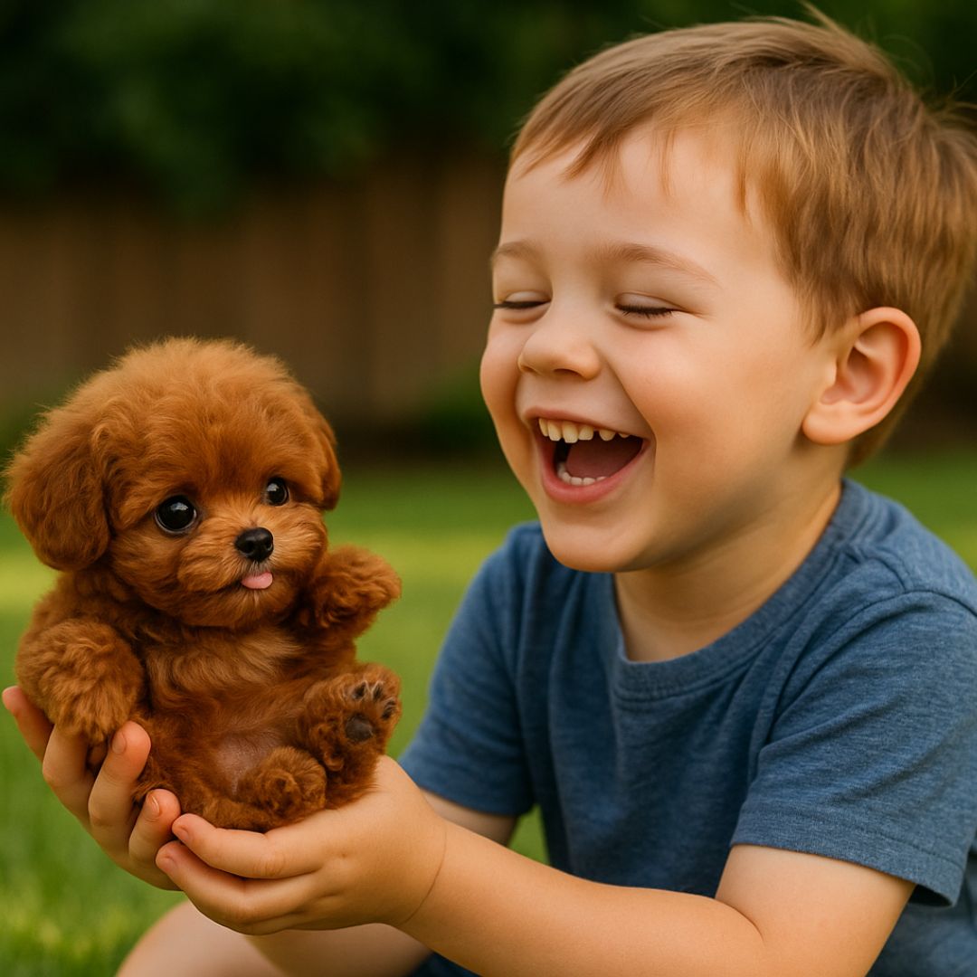 Interactive Dog Toy Robot Dog Toy Plush Puppy Toy Kids Gift 4