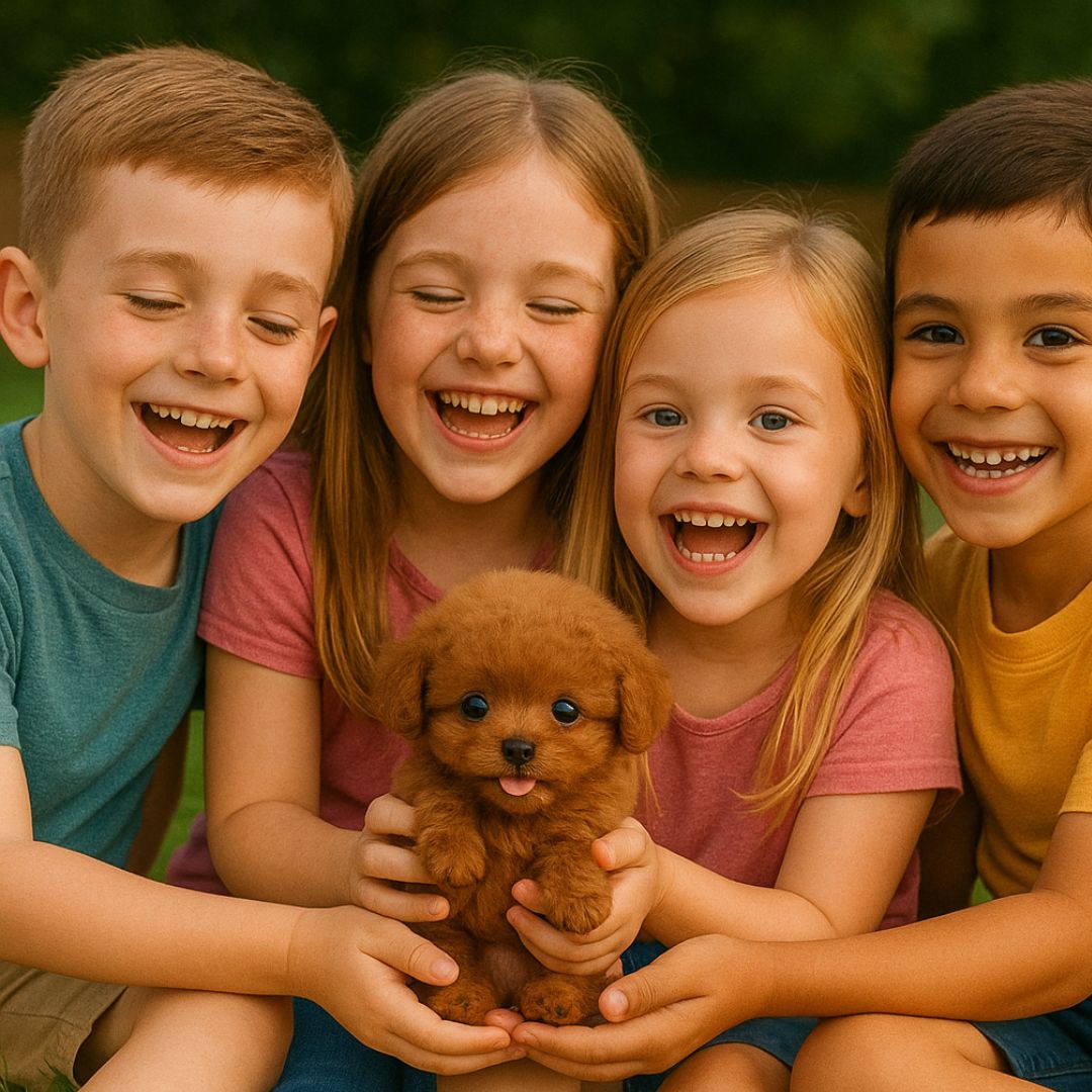 Interactive Dog Toy Robot Dog Toy Plush Puppy Toy Kids Gift 5