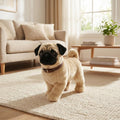 Interactive Realistic Robot Puppy – Lifelike Walking, Barking & Electronic Dog Toy 9