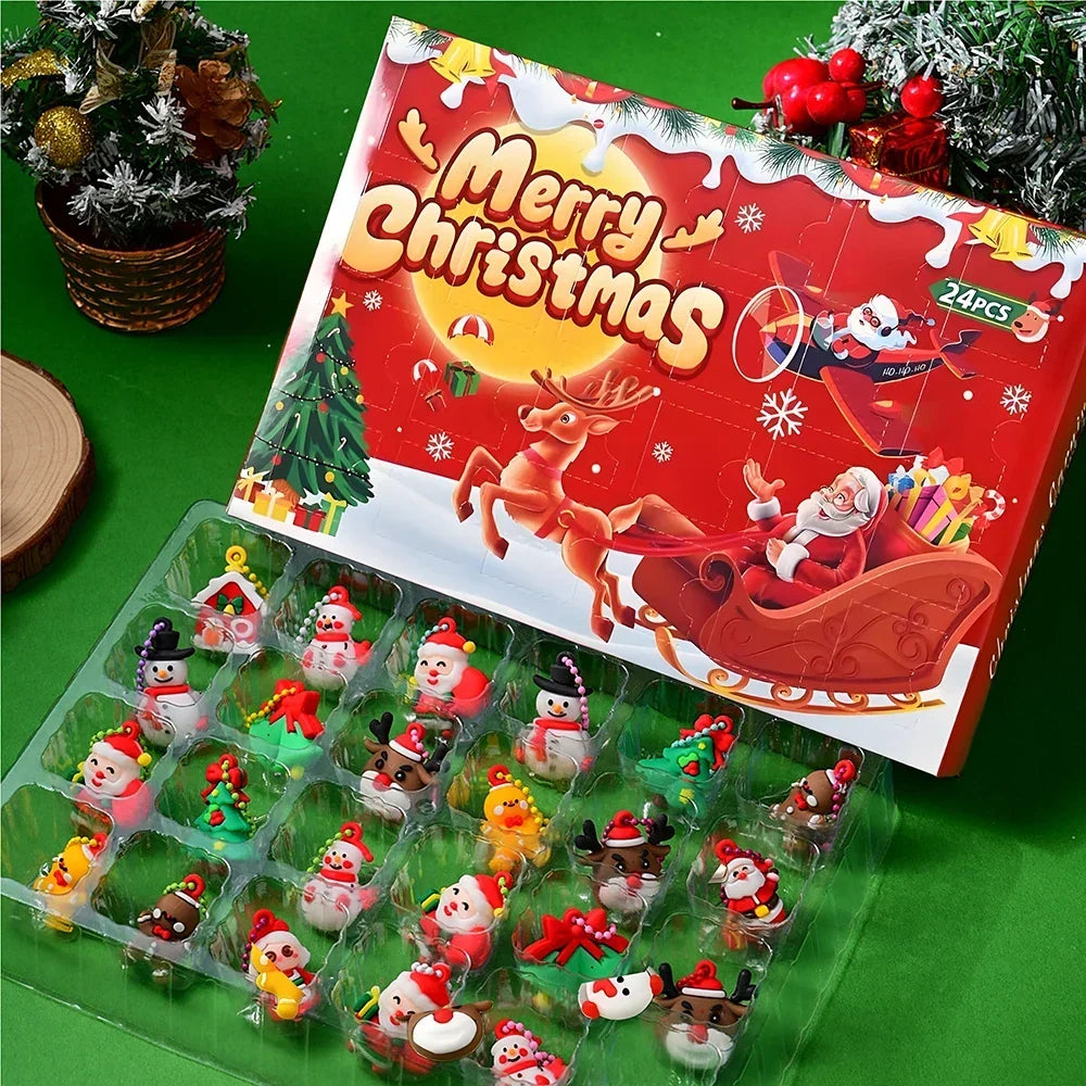 Adventskalender